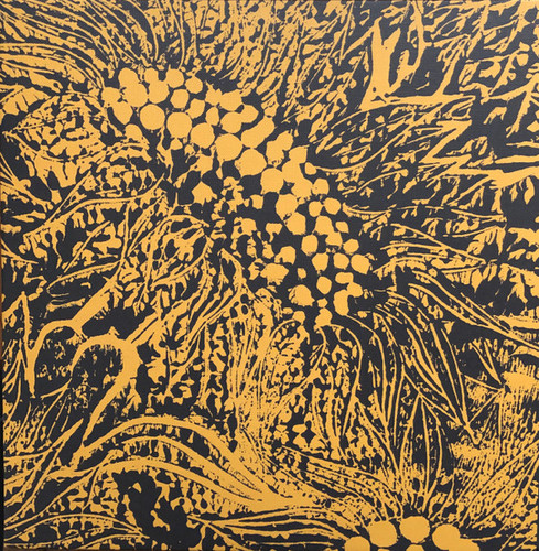 Little Sunflower (10")