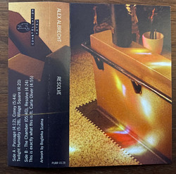 Resolve (Tape)
