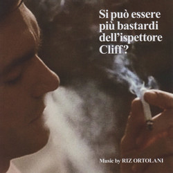 Si Può Essere Più Bastardi Dell'ispettore Cliff?