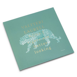 Tigers Are Better Looking (LP)