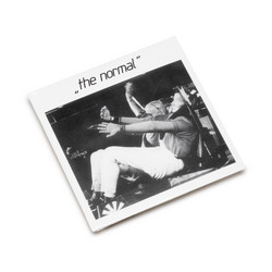 T.V.O.D. / Warm Leatherette (7")