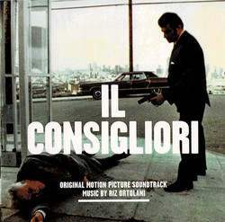 Il Consigliori (Original Motion Picture Soundtrack)