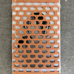 Inhuman (Tape)