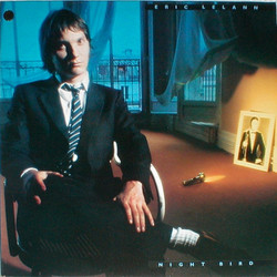 Night Bird (LP)