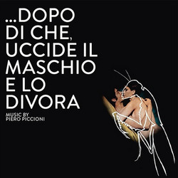 ...Dopo Di Che, Uccide Il Maschio E Lo Divora