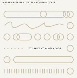 Six Hands At An Open Door