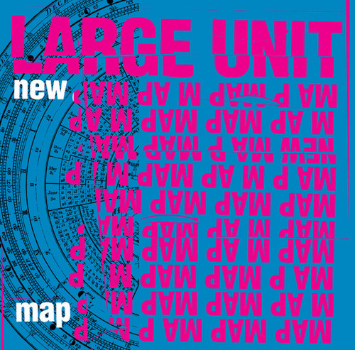 New Map