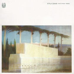 Void Ov Voices : Baalbek (LP)