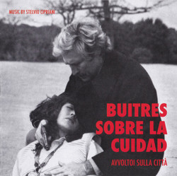 Buitres Sobre La Ciudad (Avvoltoi Sulla Città)