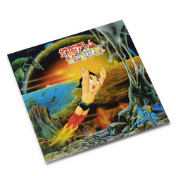Roots of Electronic Sound (LP)