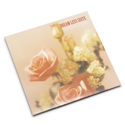 Dream Less Suite (2LP)