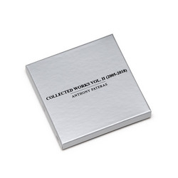 Collected Works Vol. II (2005-2018) 5CD Box