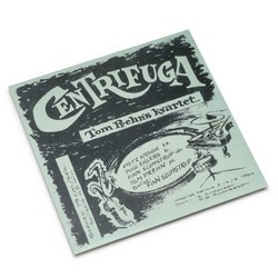 Centrifuga (LP)