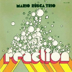 Reaction (LP)