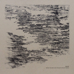 Melting The Earth Onto The Body Without Organs (12")