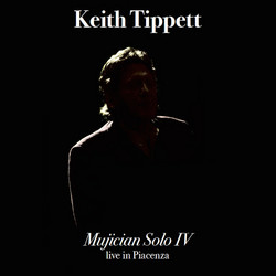 Mujician Solo IV (Live In Piacenza)