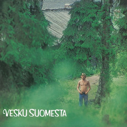Vesku Suomesta (LP)