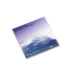 Éliane Radigue: Occam Delta XV