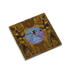 Egypt Strut / Kahn El-Khaleely (7")