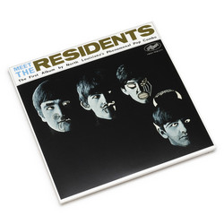 Meet The Residents (3LP)