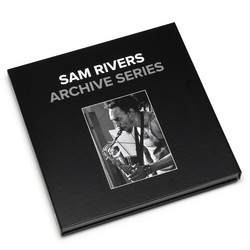 Archive Series (5LP Box)