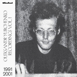 Recordings Vol. 1, 1991—2001 (LP)