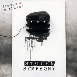 Stolen Symphony (Volume 1) (2LP + Booklet)