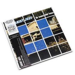 La Casa Del Lago (LP)