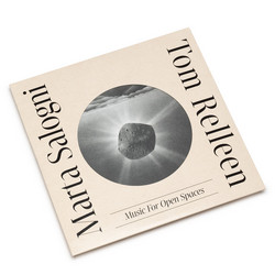 Music for Open Spaces (LP)
