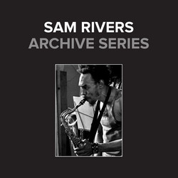 Archive Series (5LP Box)