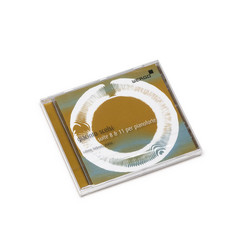 Suite 8 & 11 per pianoforte