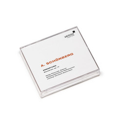 Erwartung - Monodram, Op. 17