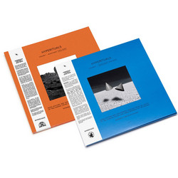 Hyperituals: Vol. 1 - Soul Note / Vol. 2 - Black Saint (4 LP in bundle)
