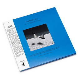 Hyperituals Vol. 2 - Black Saint (2LP)