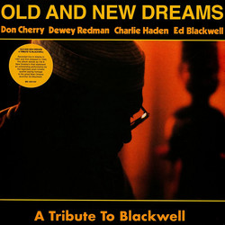 A Tribute To Blackwell (LP)
