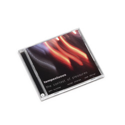 The contest of pleasures - Tempestuous