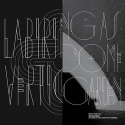 Labirinto Verticale / As long as you come to my garden (2LP, Bundle)