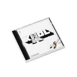 Hau-RUK (Cd)