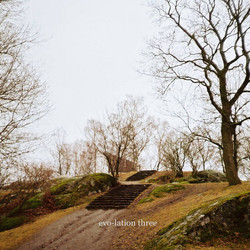 evo-lation three (Tape)
