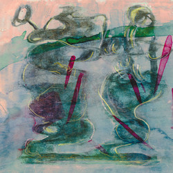 Parasite Jazz (LP)