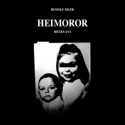 Heimoror - Hexes I-vi (2CD)