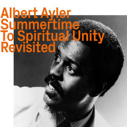 Summertime To Spiritual Unity Revisited