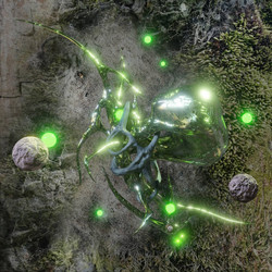 Annihilation (Tape)