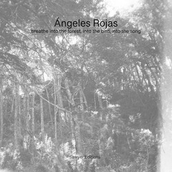 Breathe Into The Forest, Into The Bird, Into The Song (CDr)