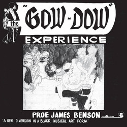 The Gow-Dow Experience (LP)