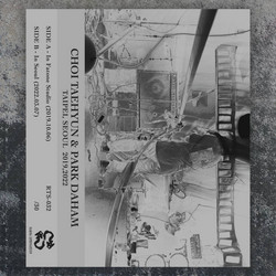 Taipei, Seoul 2019, 2022 (Tape)