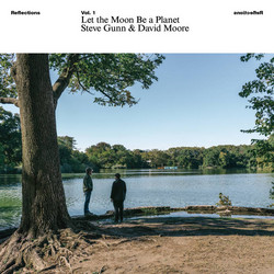 Let The Moon Be a Planet (LP)