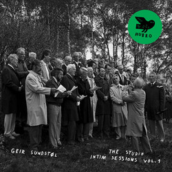 The Studio Intim Sessions, Vol.1 (LP)