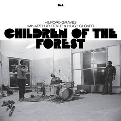 Children of the Forest (LP)