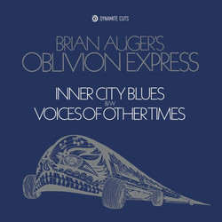 Inner City Blues (7")